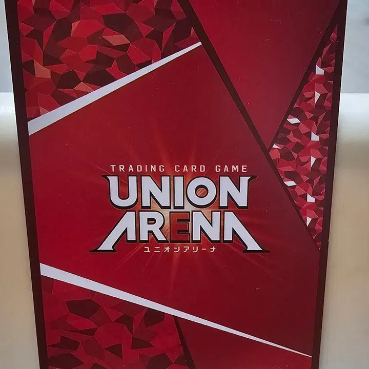 [BUNJANG] Attack on Titan Union Arena Mikasa Ackerman 2-Star Signed Card / 유니온아레나 진격의거인 미카사 싸인 2성 카드