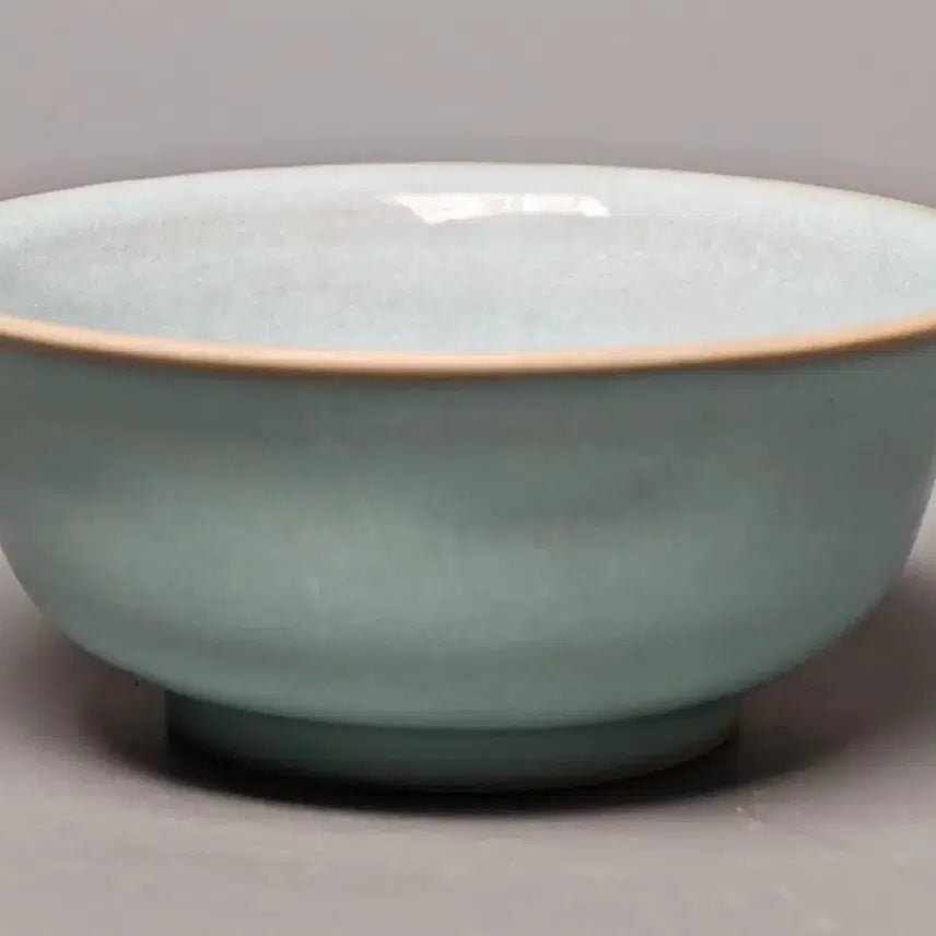 [BUNJANG] Song Yeo-Yeo Celadon Porcelain Da-wan Chinese Antique Collectible / 송 여요 청자 완 다완 중국도자기 골동품 고미술품 수집품