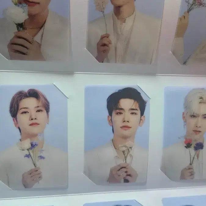 [BUNJANG] ZB1 Photocard / 제베원 포카