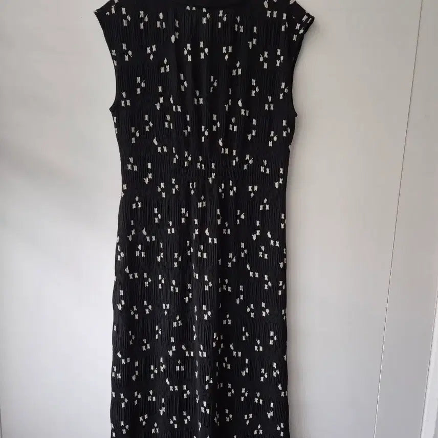 [SOLD OUT] 베네통롱원피스