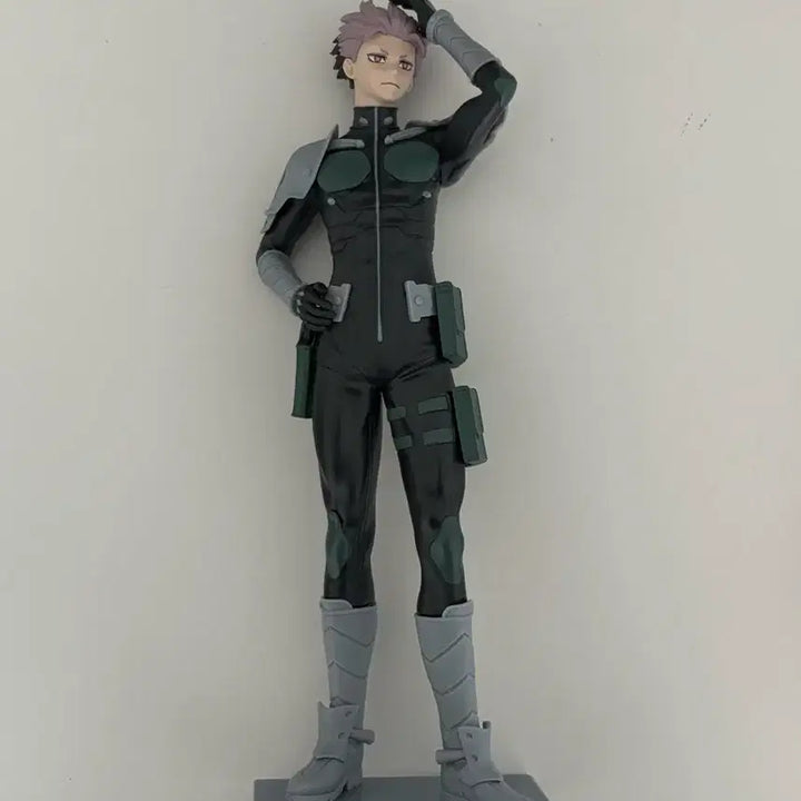 [BUNJANG] Kaiju No. 8 Narumi Grandista Figure / 괴수8호 나루미 그란디스타 피규어 인형 누이