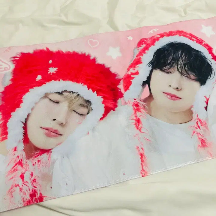 [BUNJANG] NCT WISH KOO KOO JU&