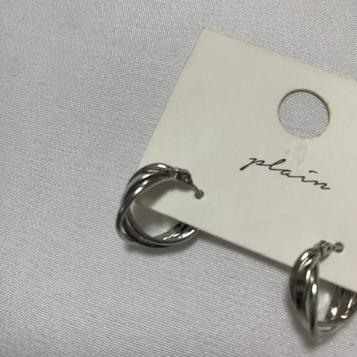 [SOLD OUT] 귀걸이