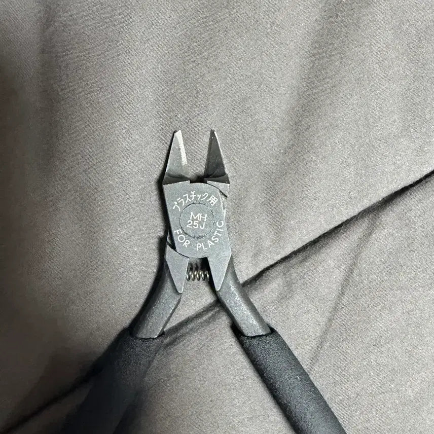[BUNJANG] Tamiya Gold Label Side Cutter (Unused) / 타미야 금딱지니퍼(미사용 새상품)
