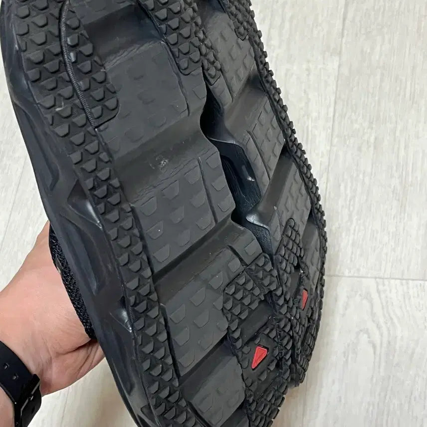 [BUNJANG] Salomon Relax Break 6.0 Sandals / 살로몬 릴렉스 브레이크 6.0 260