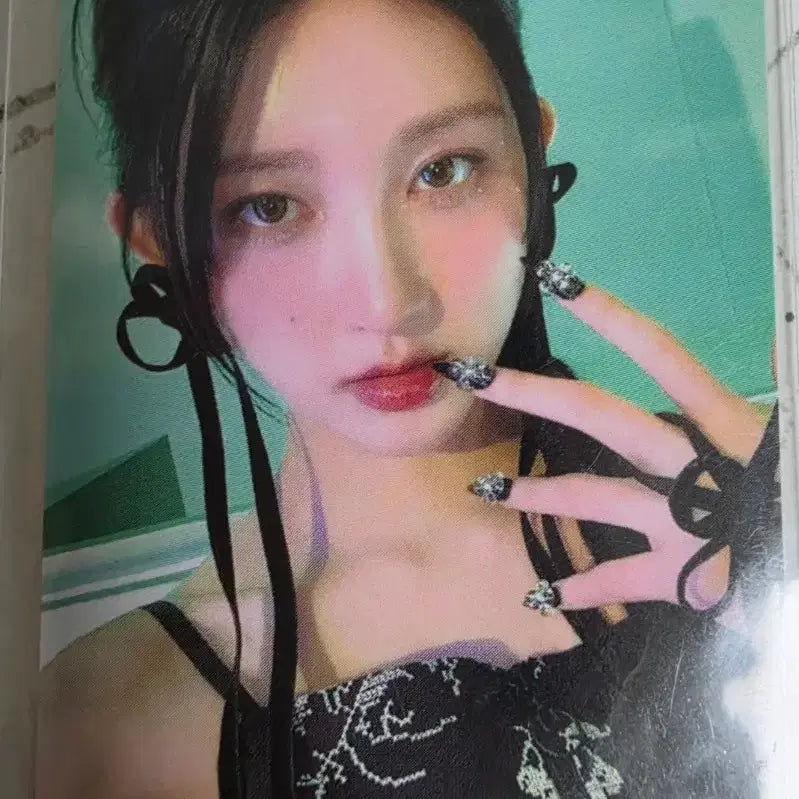 [SOLD OUT] 아이브 스위치 가을 공방포카 미개봉 판매