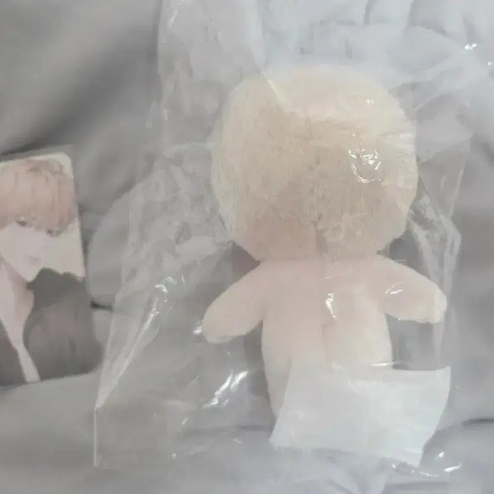 [BUNJANG] Love You Moon Dae 10cm Doll / 데못죽 박문대 러브스유문대 솜인형 10cm