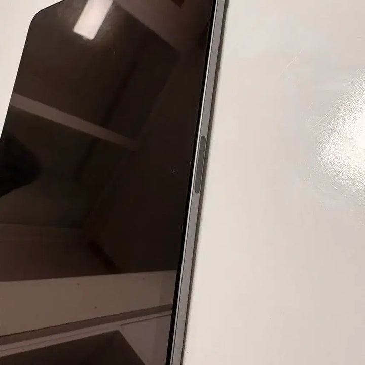 [BUNJANG] Apple iPad Air 4th Gen 64GB Space Gray / 아이패드 에어 4 스페이스 그레이