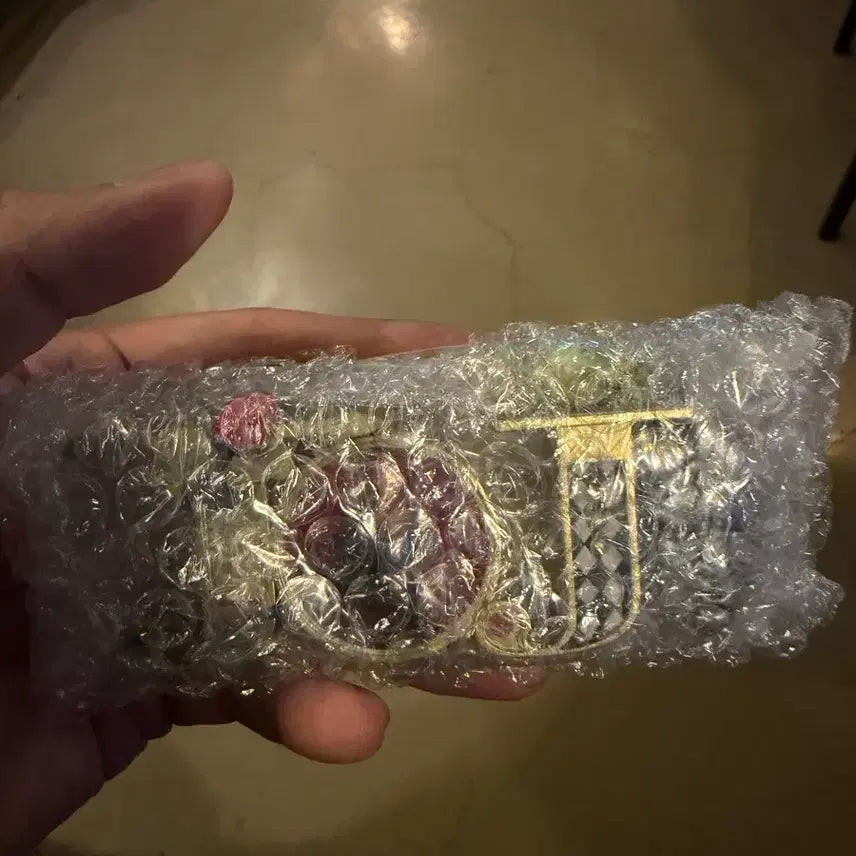 [SOLD OUT] 죠죠 로고컬렉션 h상 1부 죠죠 로고