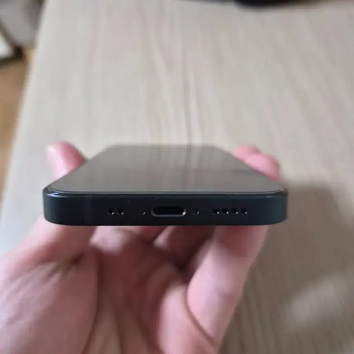 [BUNJANG] Apple iPhone 13 mini Midnight 128GB Full Set / 아이폰 13 미니 미드나잇 128GB 풀박스 + 서비스 많음