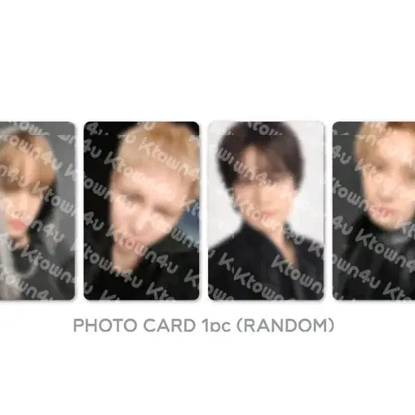 [BUNJANG] SHINee Invert Seocon Random Trading Card Set - Minho, Onew / 샤이니 인버트서콘 랜덤 트레이딩 카드 트레카 판매 - 민호, 온유 진기