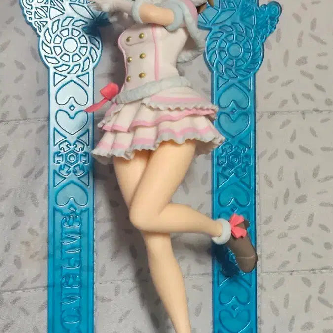 [BUNJANG] Love Live! Figure / 러브라이브 피규어