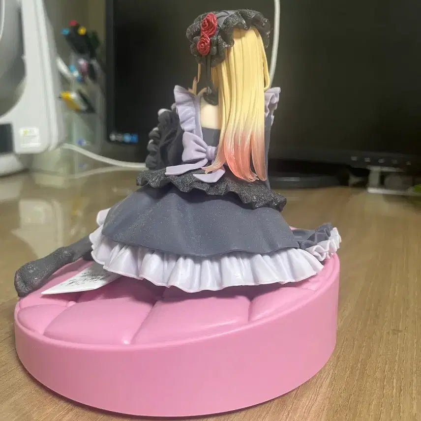 [BUNJANG] Taito My Dress-Up Darling Marin Kitagawa AMP Figure / 타이토 그 비스크 돌은 사랑을 한다 키타가와 마린 AMP