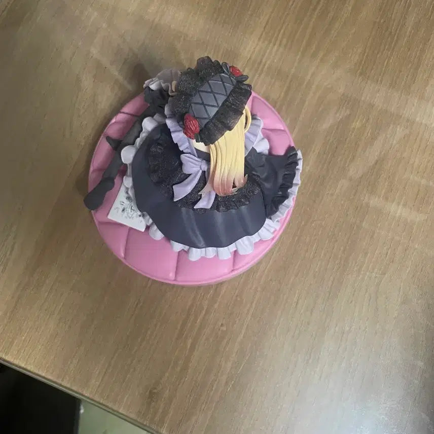 [BUNJANG] Taito My Dress-Up Darling Marin Kitagawa AMP Figure / 타이토 그 비스크 돌은 사랑을 한다 키타가와 마린 AMP