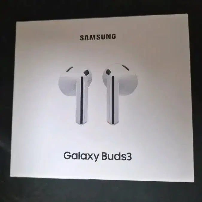 [BUNJANG] Samsung Galaxy Buds 3 (Left Unit Malfunction and Damaged) / 갤럭시 버즈3 (왼쪽유닛 기능고장 및 파손)