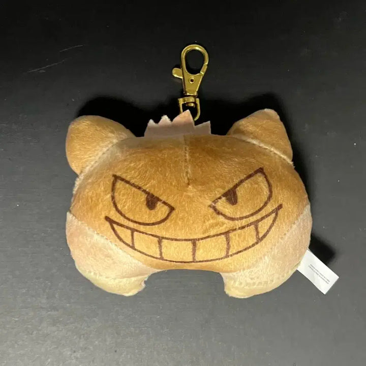 [BUNJANG] Pokemon Bakery Ichiban Kuji Phantom Plush Keychain / 포켓몬 베이커리 제일복권 팬텀 인형 팝니다