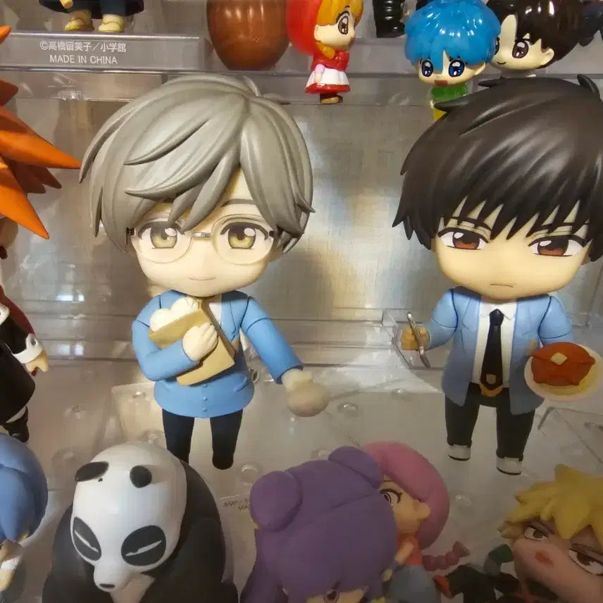 [BUNJANG] Cardcaptor Sakura Yukito Tsukishiro Nendoroid / 카드캡터체리 츠키시로유키토 청명 넨도로이드