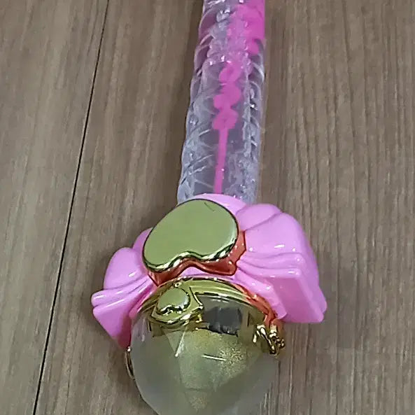 [BUNJANG] Bubble Wand Microphone Toy / 비눗방울 마이크 버블봉 장난감