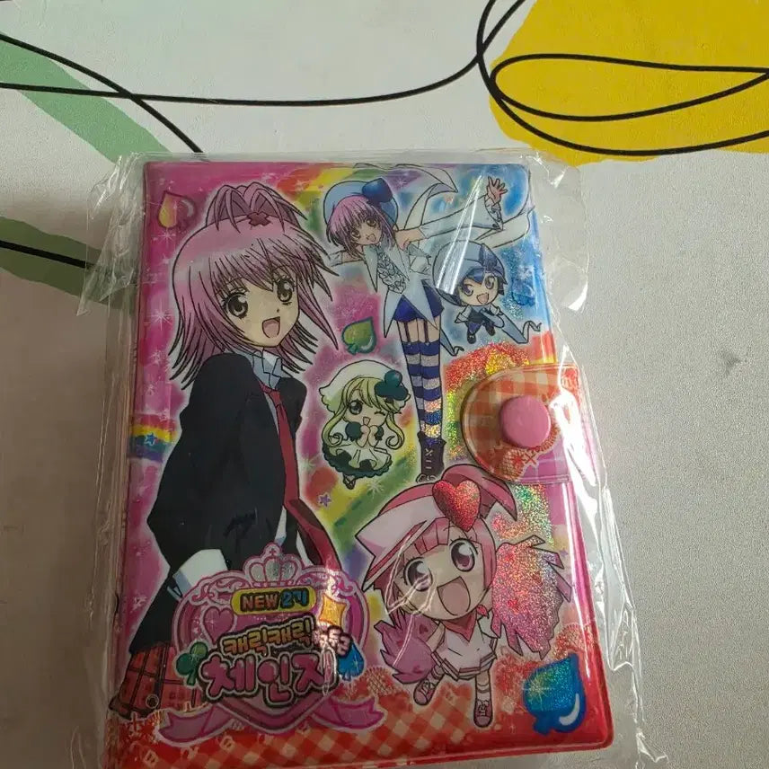 [SOLD OUT] 육공다이어리