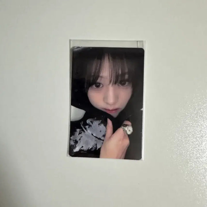 [BUNJANG] Ahyun Special POB Photocard / 아현 특전 포카