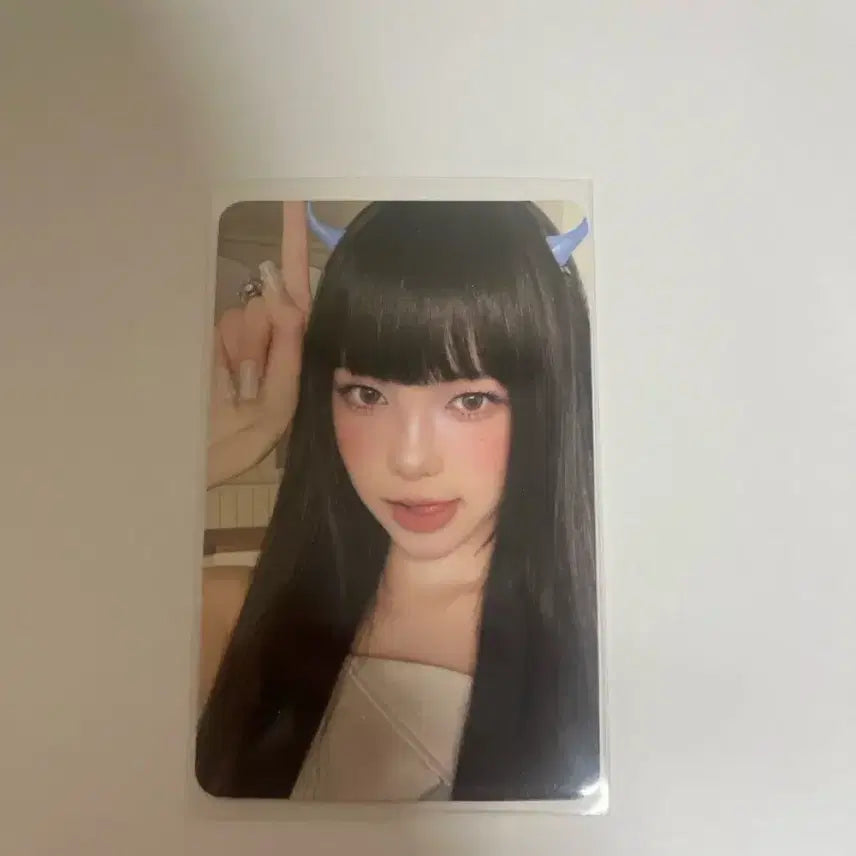[BUNJANG] Hatsune Miku Ian Trading Card / 하츠투하츠 이안 트레카 양도