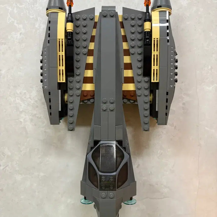 [BUNJANG] LEGO Star Wars 8095 / 레고 스타워즈 8095 전체