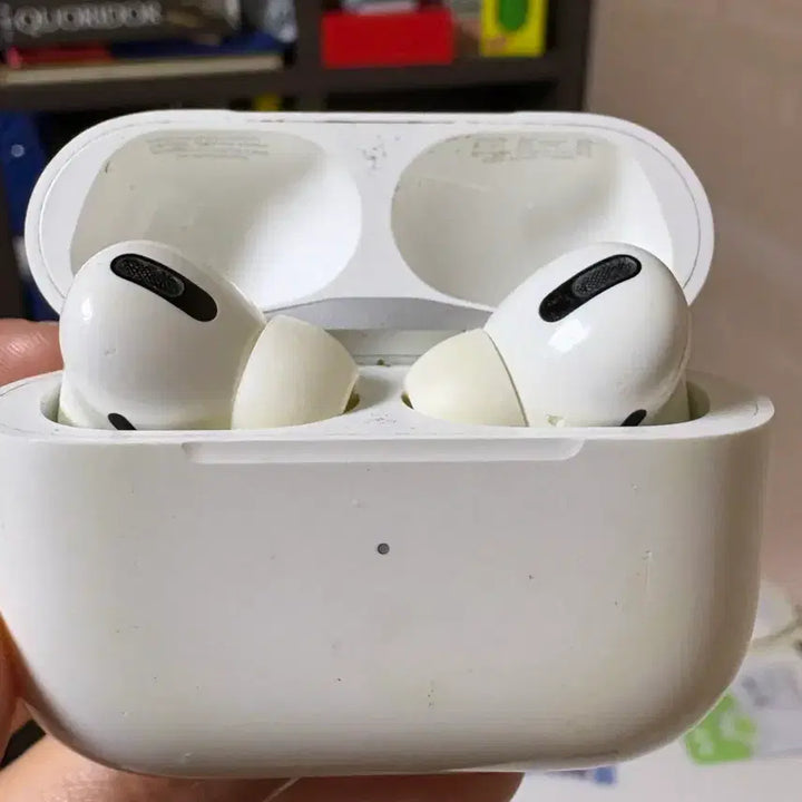 [BUNJANG] Apple AirPods Pro 1st Generation / 애플 에어팟 프로 1세대