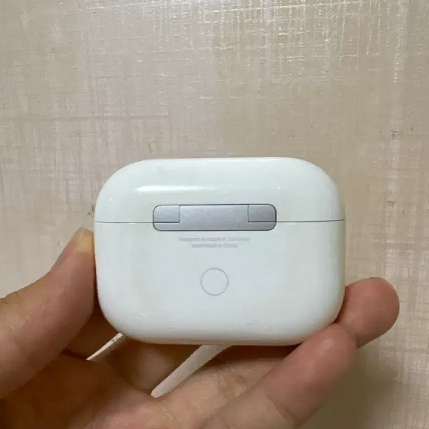 [BUNJANG] Apple AirPods Pro 1st Generation / 애플 에어팟 프로 1세대