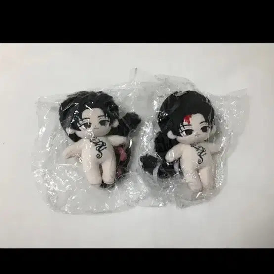 [BUNJANG] Tokyo Revengers Mikey 10cm Custom Plush Doll / 도쿄리벤저스 도리벤 필리핀 마이키 10cm 속성솜인형