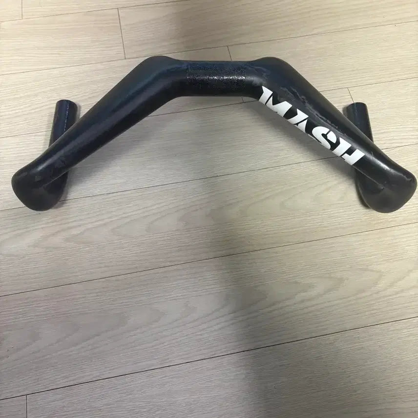 [BUNJANG] Velobuild Carbon Track Handlebar / 벨로빌드 카본트랙바 무하자 급급급처