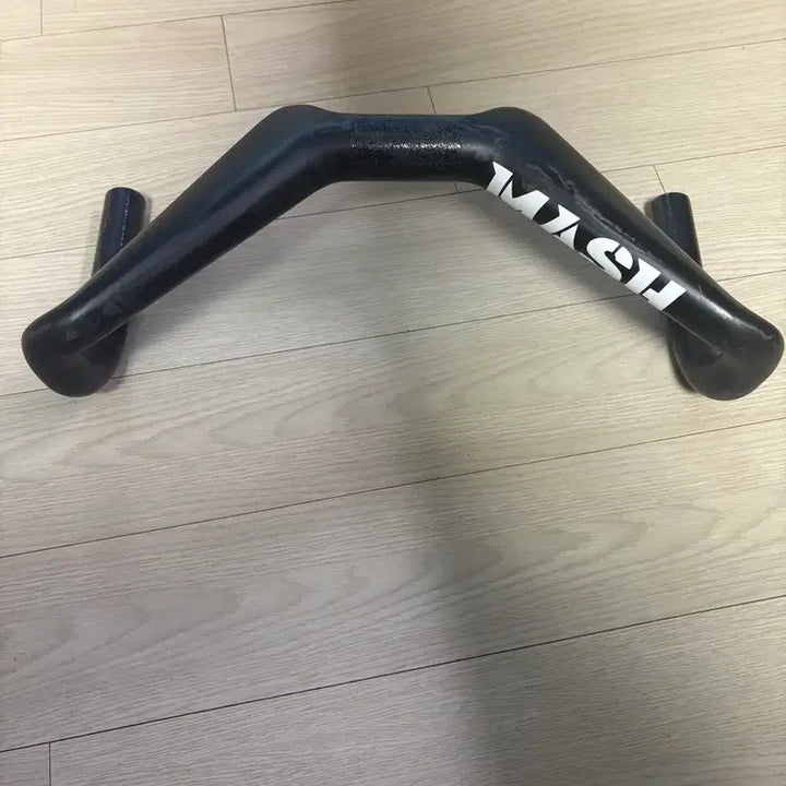 [BUNJANG] Velobuild Carbon Track Handlebar / 벨로빌드 카본트랙바 무하자 급급급처