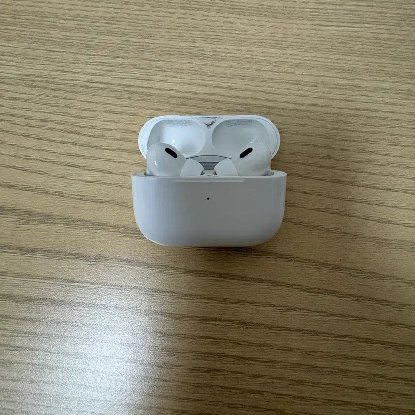 [BUNJANG] Apple AirPods Pro (2nd generation) USB-C / 에어팟 프로2세대 c타입