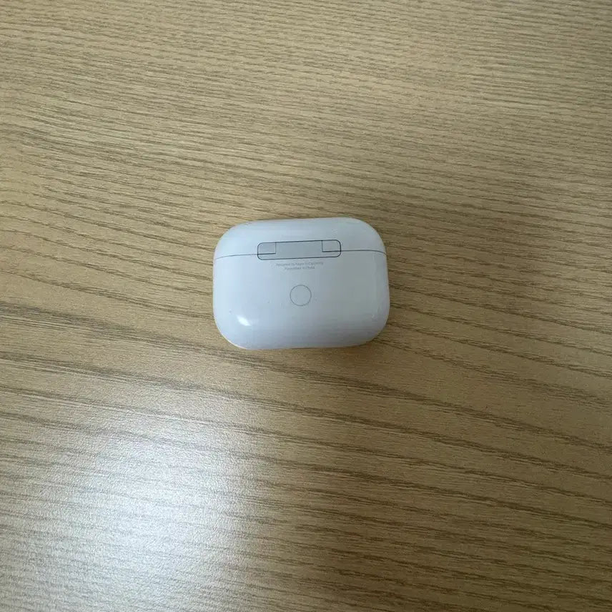 [BUNJANG] Apple AirPods Pro (2nd generation) USB-C / 에어팟 프로2세대 c타입