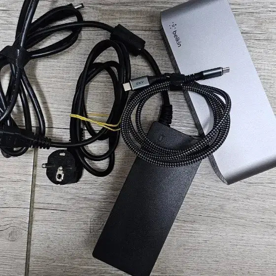 [BUNJANG] Belkin Thunderbolt 4 Dock Pro / (네고O)벨킨 썬더볼트4 독 프로 INCOO6 판매합니다.