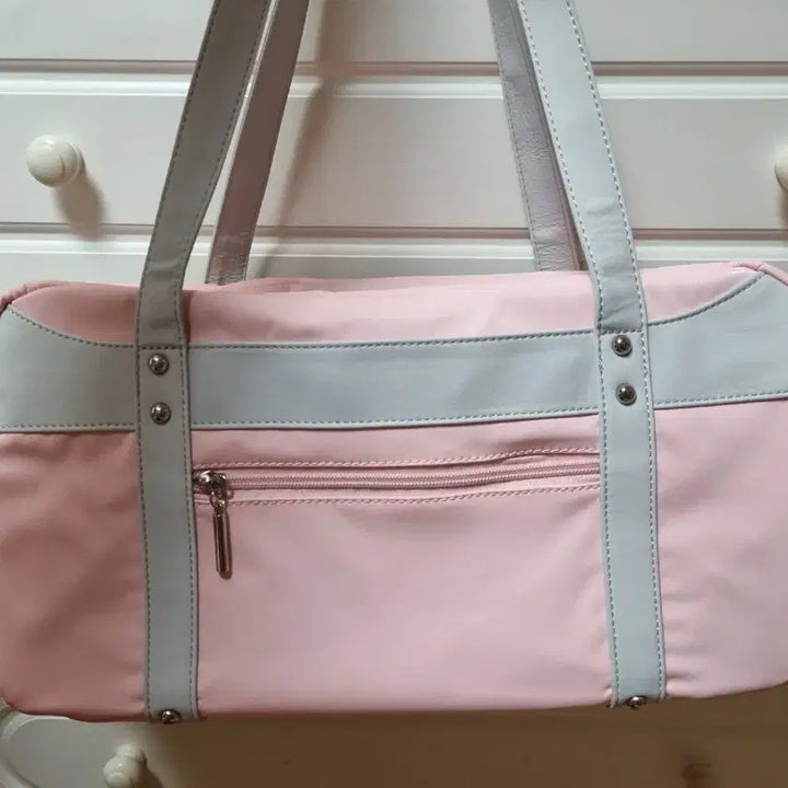 [BUNJANG] Large Capacity Ita Bag / 대용량 이타백 덕질 가방