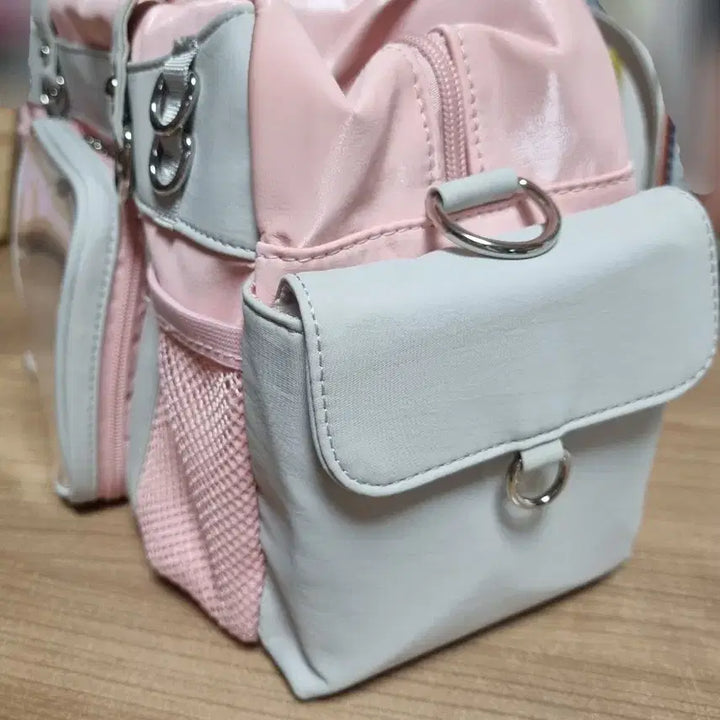 [BUNJANG] Large Capacity Ita Bag / 대용량 이타백 덕질 가방