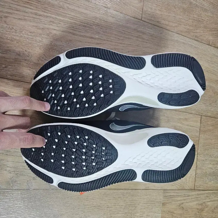 [BUNJANG] Nike React Miler Men&