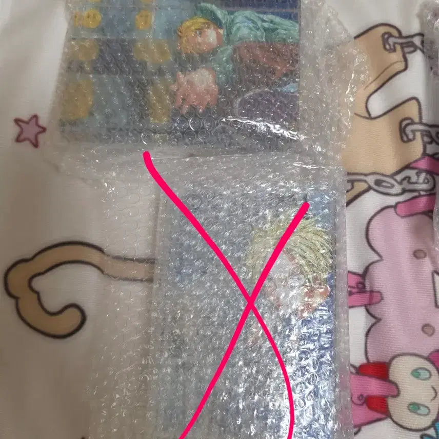 [BUNJANG] Sakamoto Days Asakura Shin 2024 Birthday Acrylic Block / 사카모토데이즈 아사쿠라 신 2024 생일 아크릴 블럭