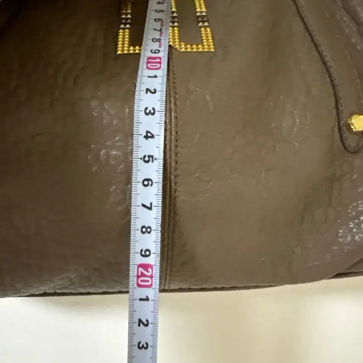 [BUNJANG] Daks Tote Bag / 닥스 토드백