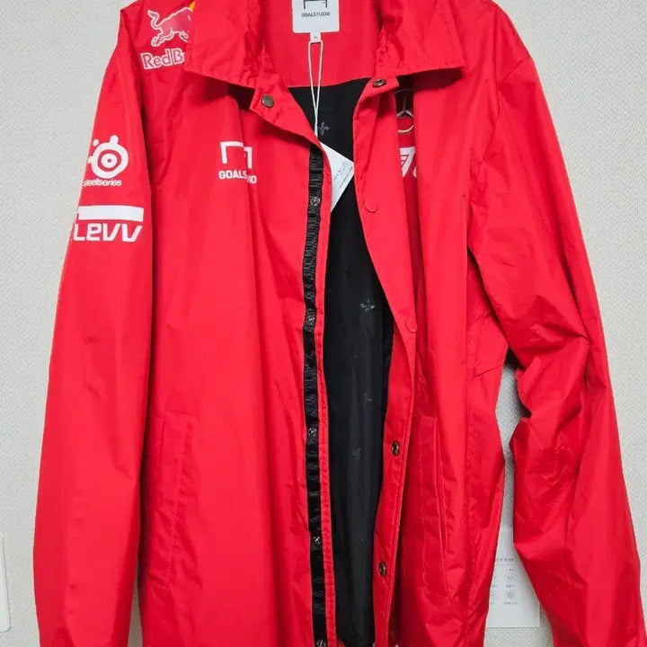 [BUNJANG] T1 2025 Uniform XL Size / T1 2025 유니폼