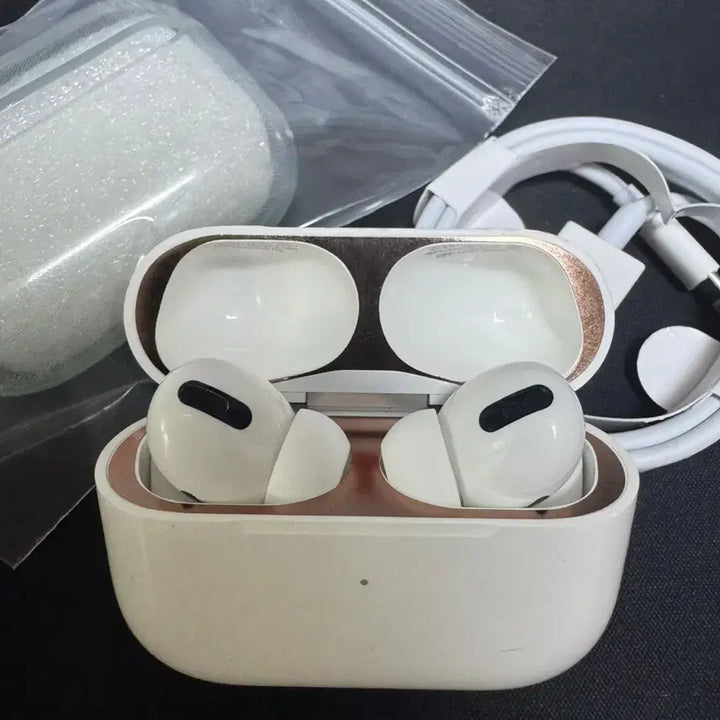 [BUNJANG] Apple AirPods Pro 1st Gen Set / 에어팟프로 1세대 A급 세트