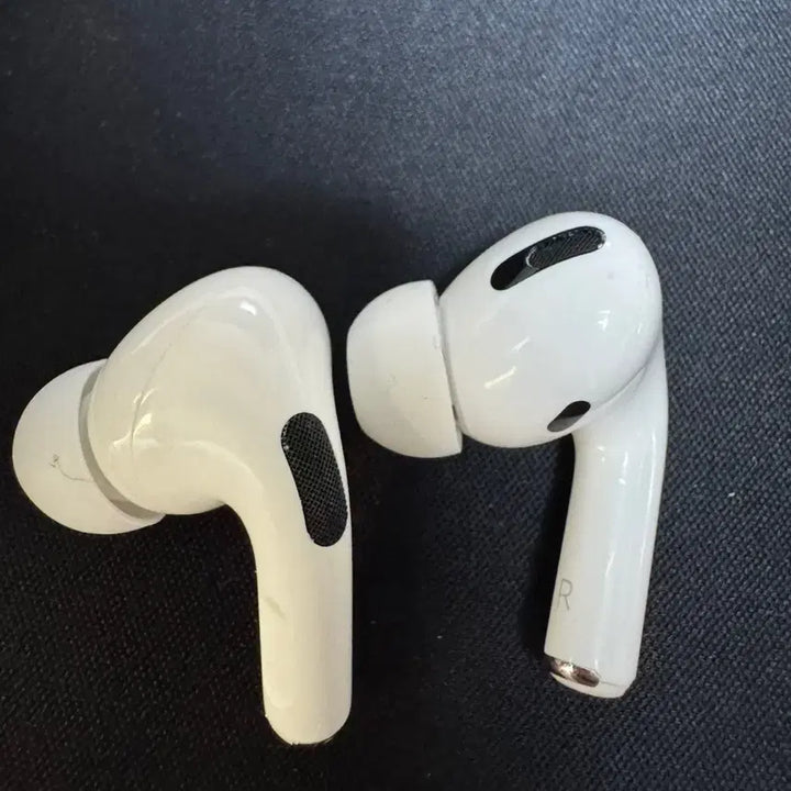 [BUNJANG] Apple AirPods Pro 1st Gen Set / 에어팟프로 1세대 A급 세트
