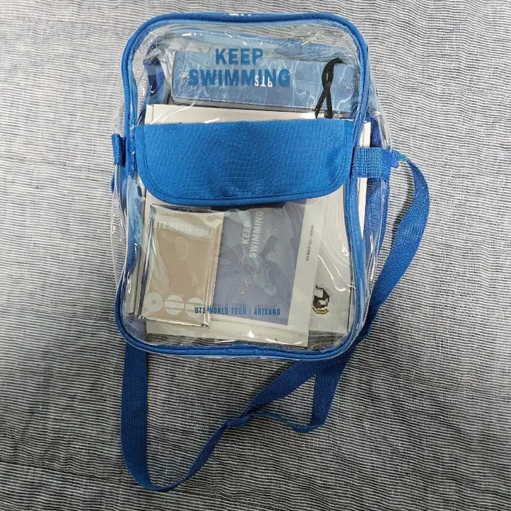 [BUNJANG] BTS Arirang Concert Gift Full Set Sealed / bts 아리랑콘 역조공 기프트 미개봉 풀세트 팝니다.