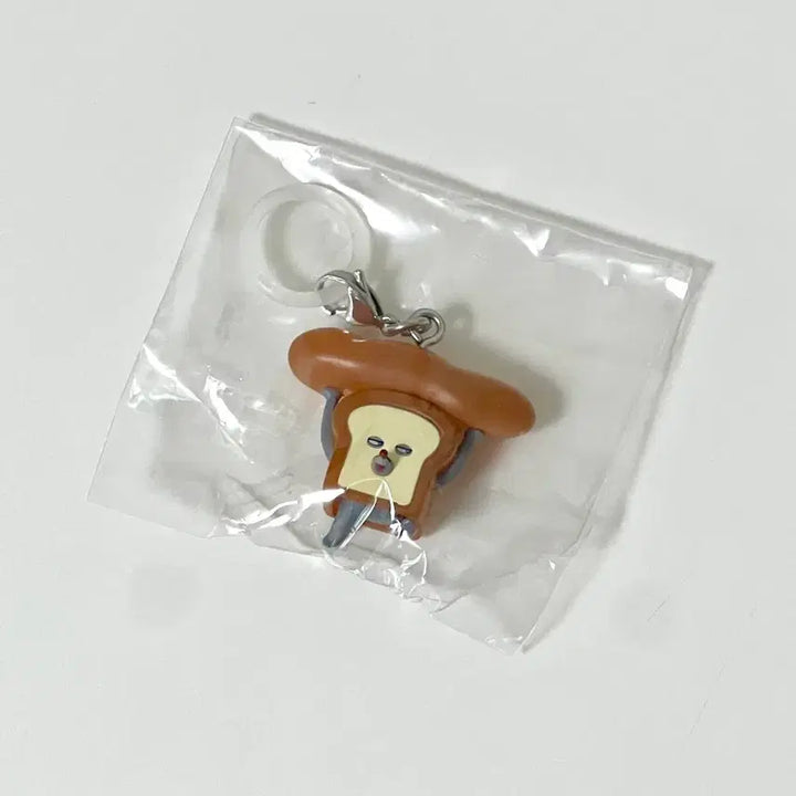 [BUNJANG] Bandai Pan Dorobo Mezushi Gacha Vol. 2 / 반다이 빵도둑 메지루시 빵 도로보 가챠