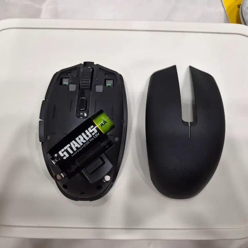 [BUNJANG] Razer Orochi V2 Mouse / 레이저 오로치 v2