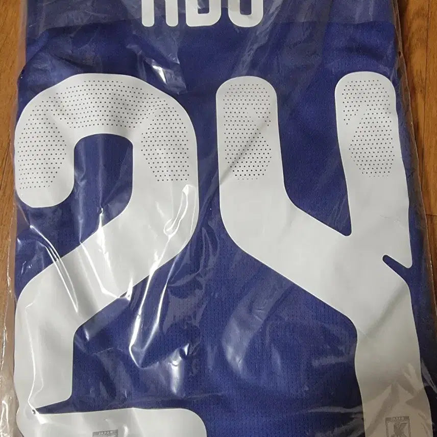 [SOLD OUT] ado x 아디다스 일본 월드컵 유니폼 XL