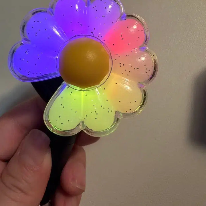 [BUNJANG] GD Daisy Shape Key Charm / 지디 gd 데이지 모양 키