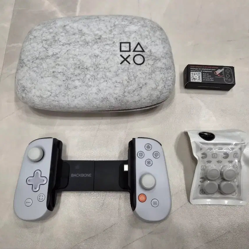 [BUNJANG] Backbone One 2nd Generation Smartphone Gamepad / 백본원 2세대 스마트폰 게임패드 Backbone one