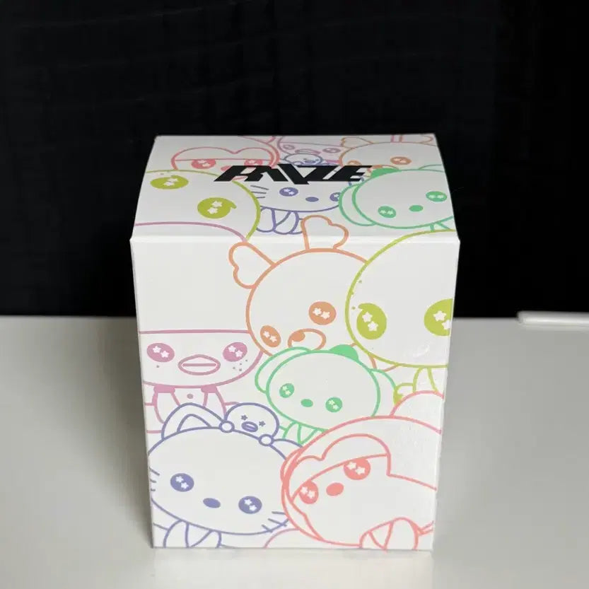 [BUNJANG] RIIZE Mini Album Vol. 2 Dyd Figure Version Eunseok / 라이즈 미니앨범 2집 dyd 피규어버전 앨범 은석 송용돌이