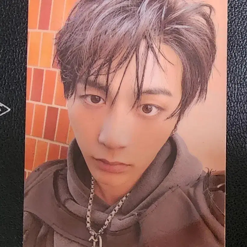 [BUNJANG] BOYNEXTDOOR Taesan POB Photocard / 보이넥스트도어 태산 특전 포카
